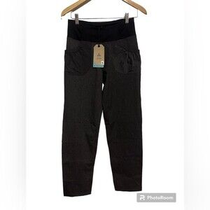 NWOT prAna Summit Pant Regular Summit Women's Size S